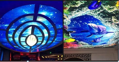 LED Modules for Reliable Lighting Solution