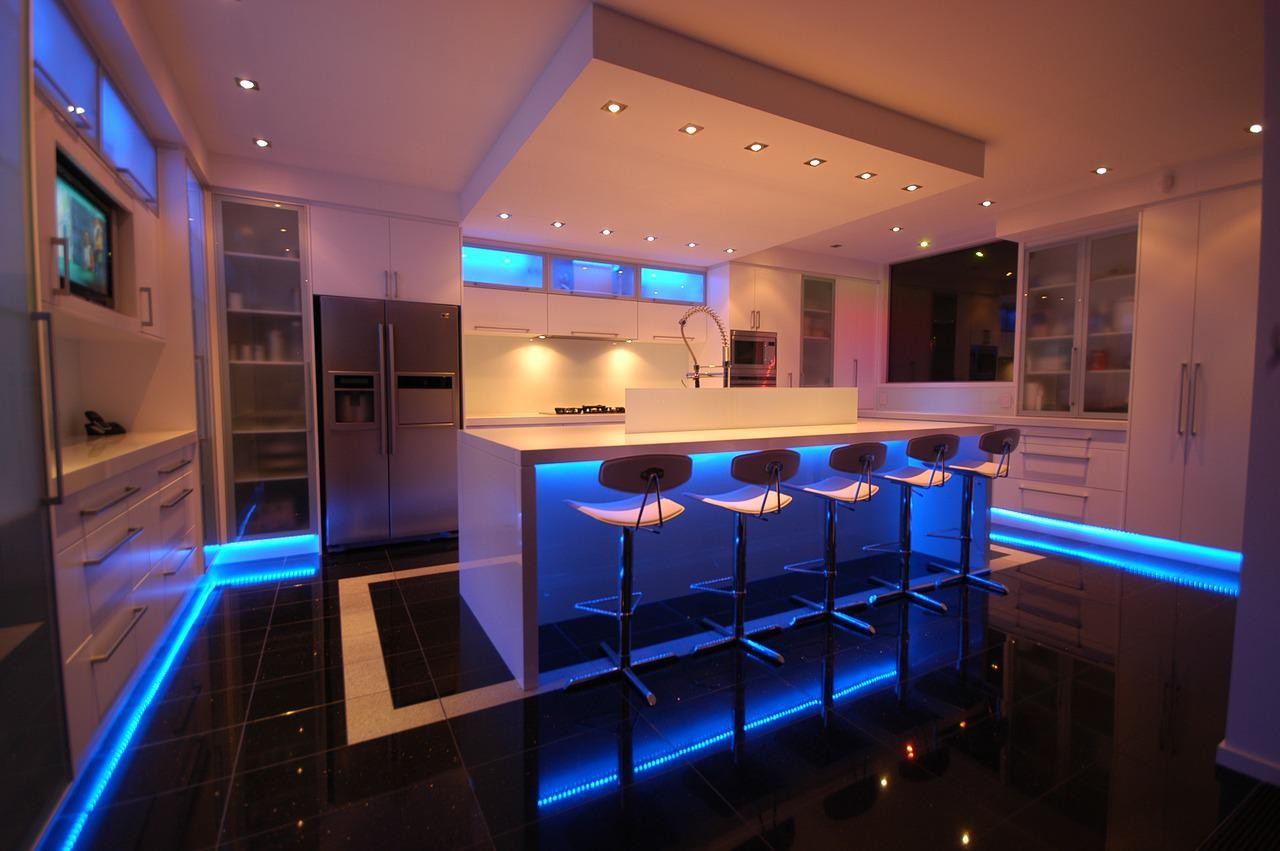 Flexible LED Strip Buyer’s Guide: How to Choose LED Strip?