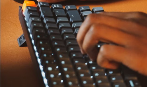 The Latest Flexible LED Strip You Should Never Miss for Your Backlit Keyboard