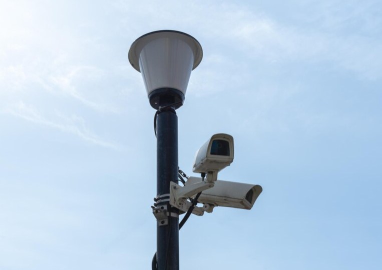 Refond’s Infrared LED Provides Better Surveillance Solutions
