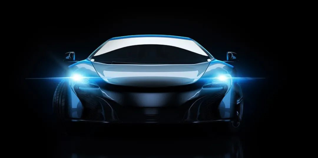 Automotive Exterior Decor