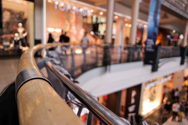 Commercial lighting