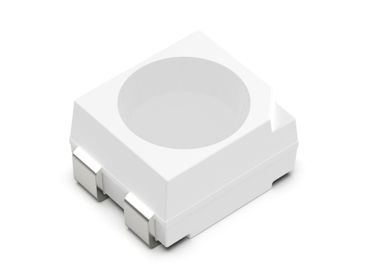 3528 PLCC4 0.2W series