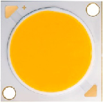 Single White COBs-H series
