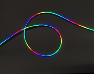 0408 Neon Strip (RGB+IC)
