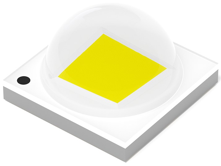Ceramics 3535 White Light  CX35-HC
