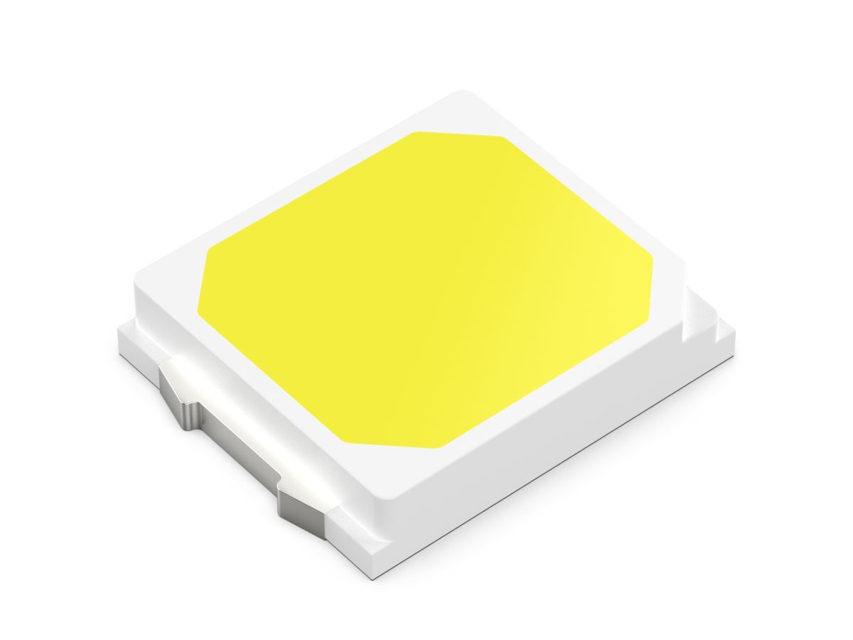 PLCC2 2835 Education 0.5W