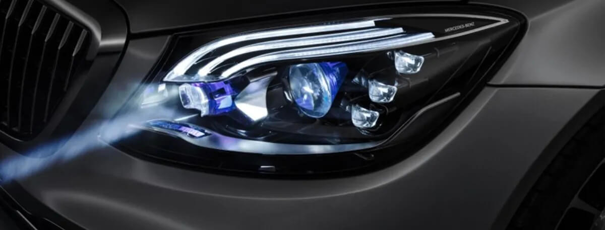 Automotive Lighting