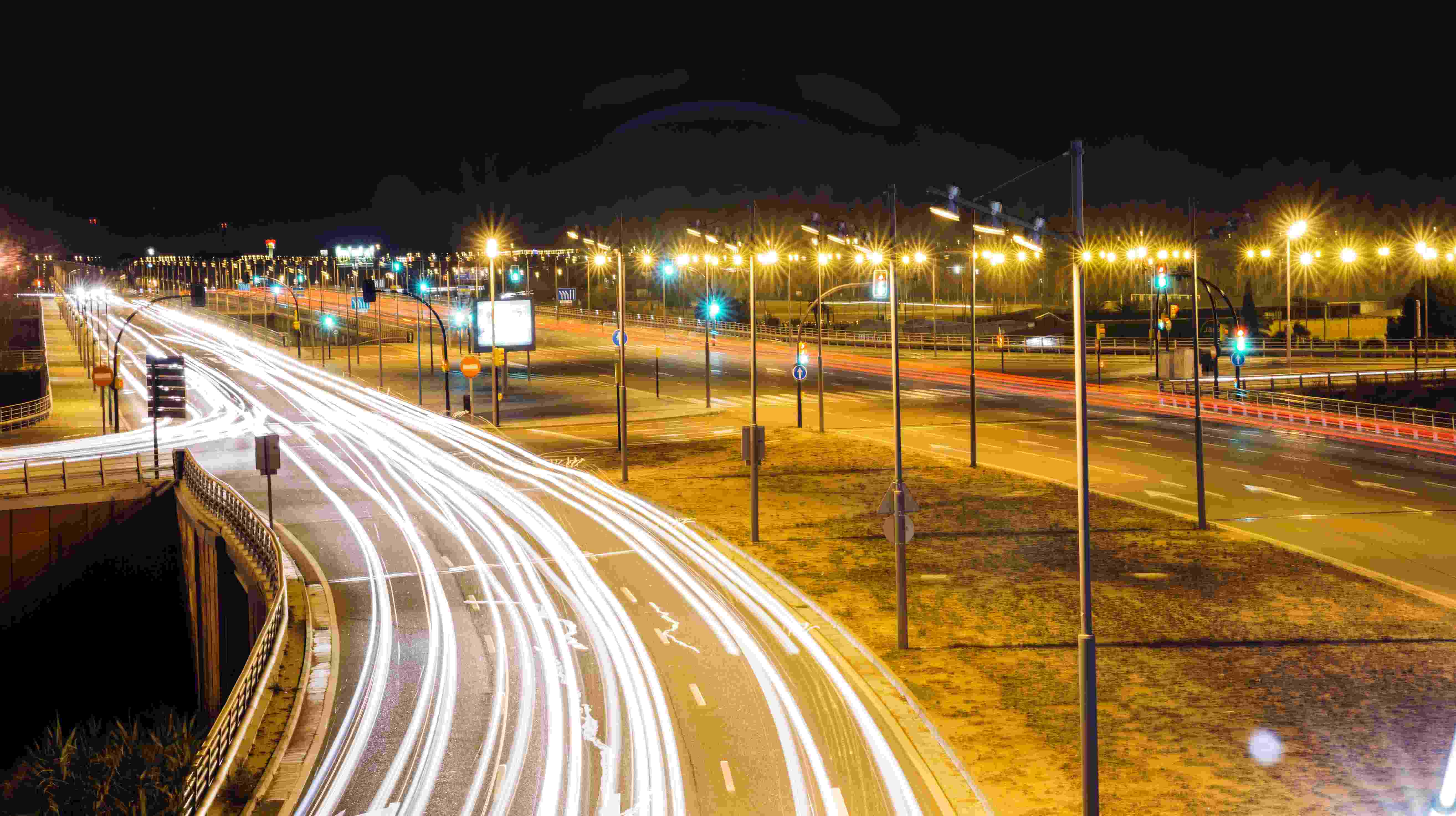 Outdoor Lighting