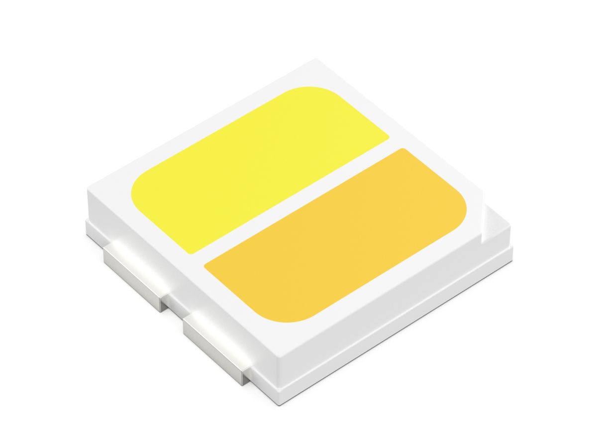 EMC 3030 double color
