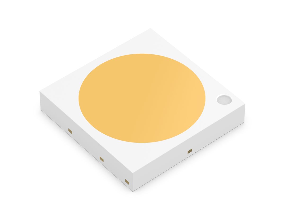 EMC 3030 white light