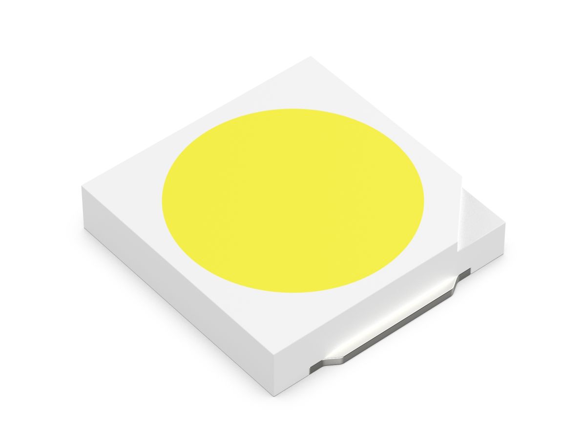 EMC 3030 white light
