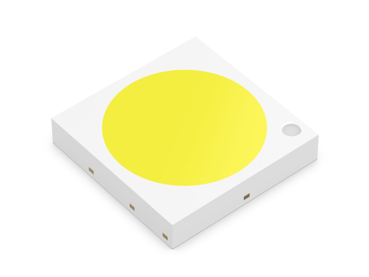 EMC 3030 white light