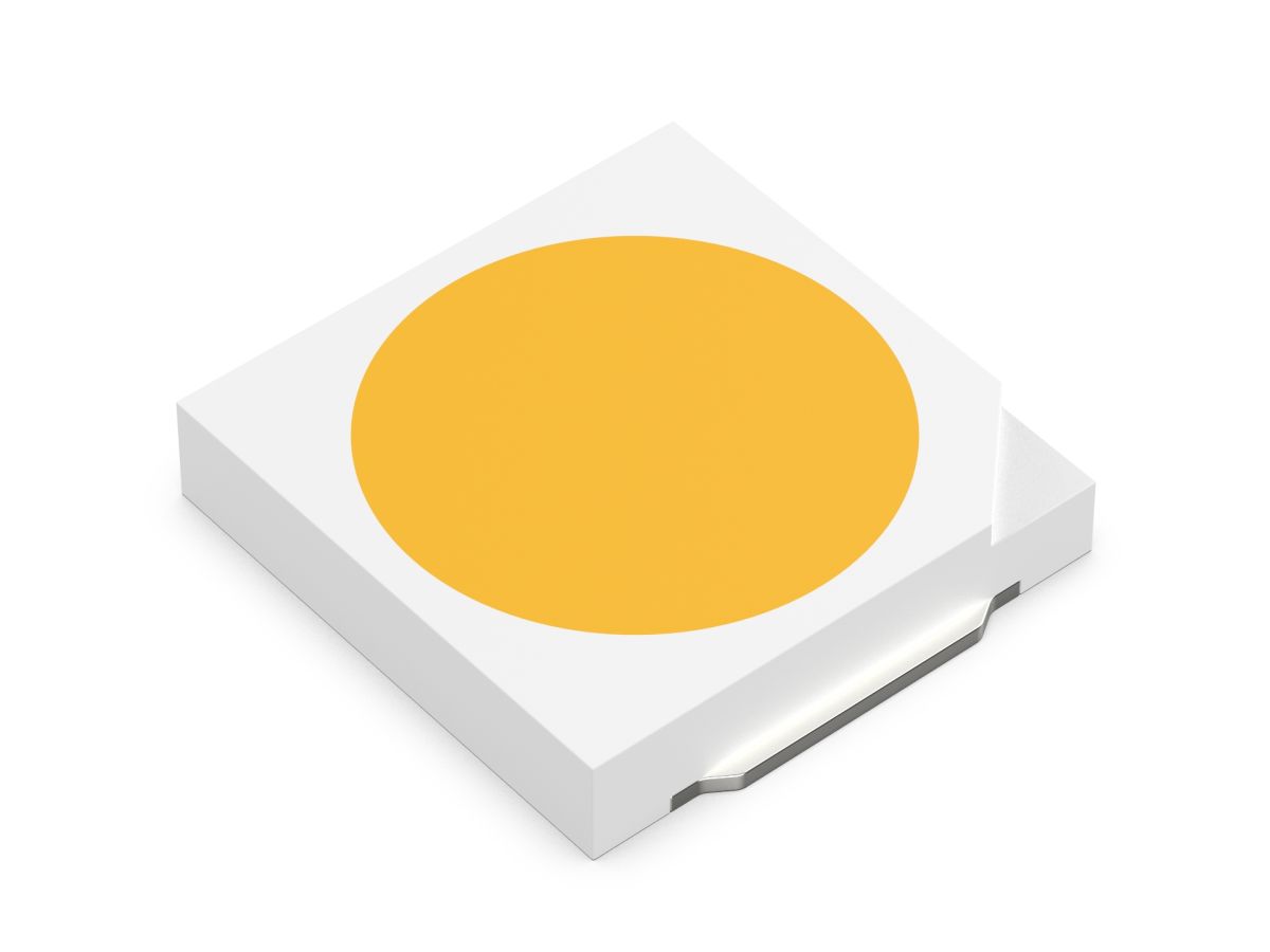 EMC 3030 white light