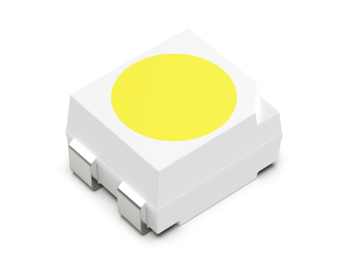 3528 PLCC4 0.2W series