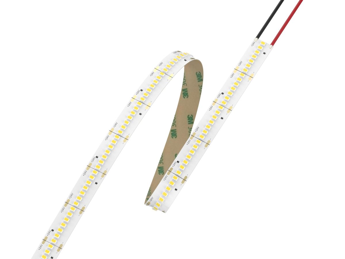 High density lamp strip (2216)