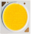 Single White COBs-E series