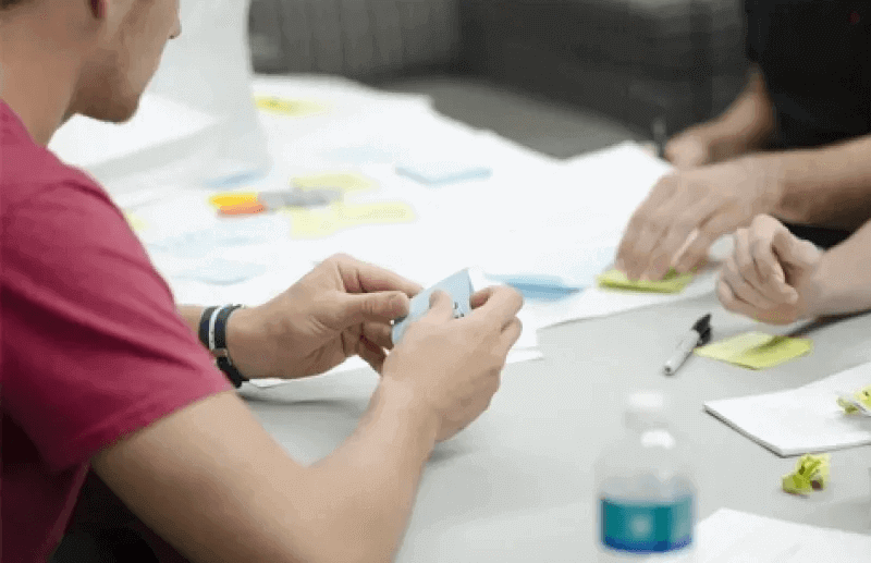 Mechanism of choose and employ persons