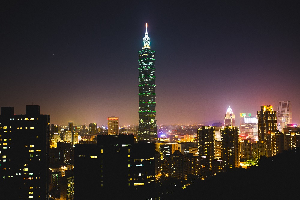 New Taipei City